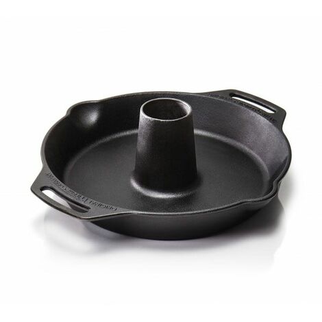 Supporto per Pollo in Ghisa Petromax - CF30