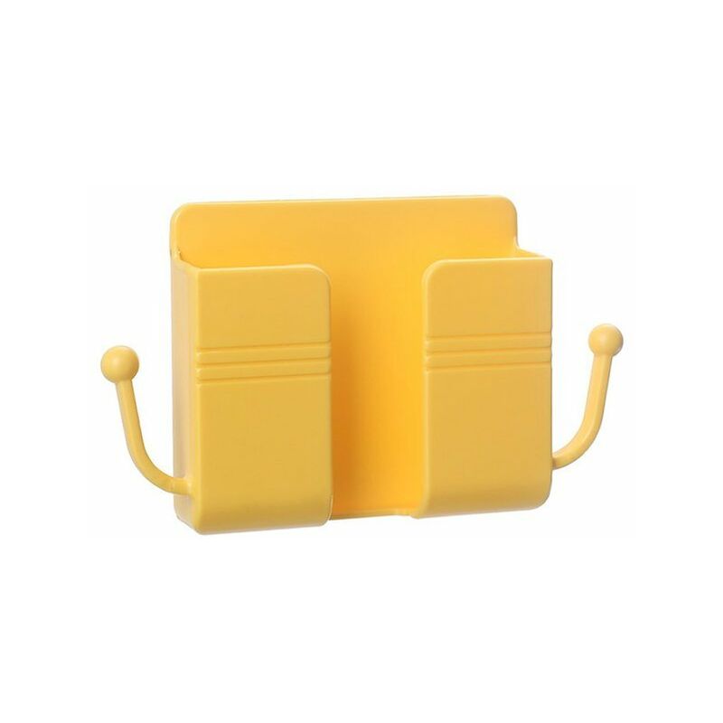 Supporto per presa per telefono con montaggio a