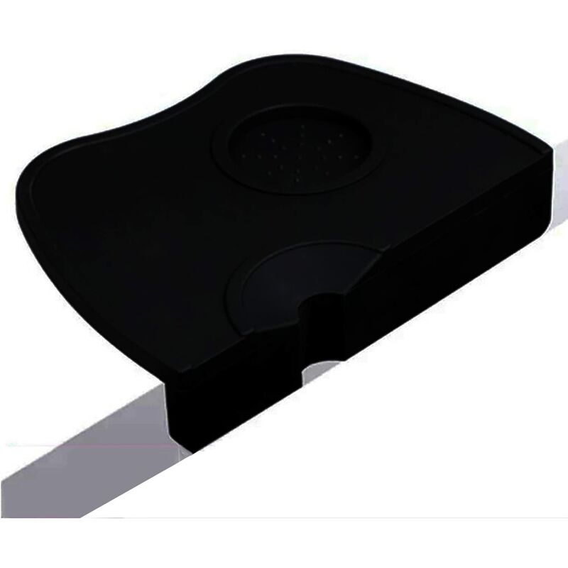 Supporto per pressa da caffè in silicone con