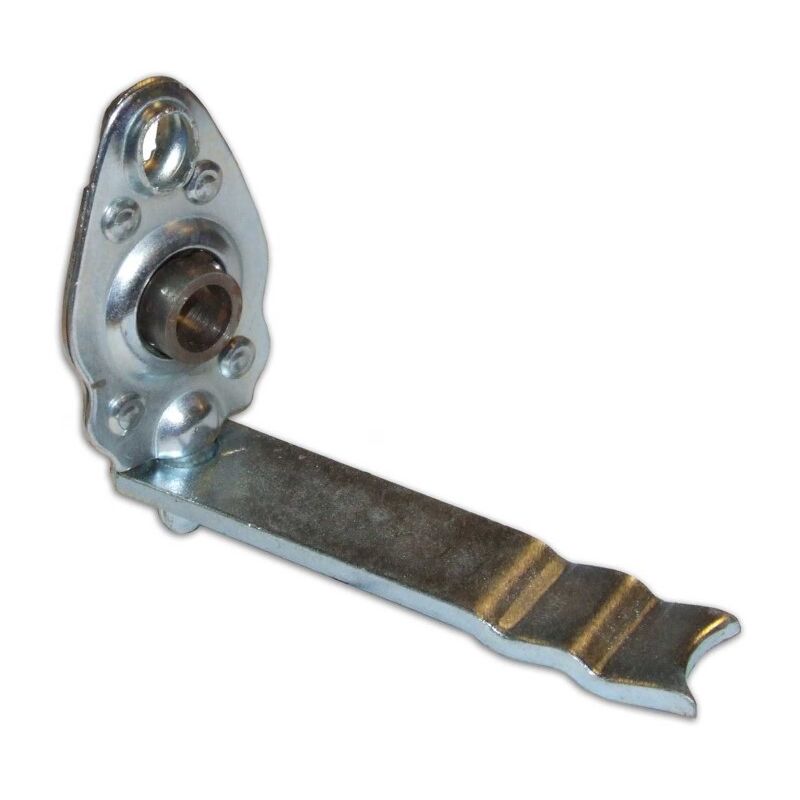 Image of Supporto per riduttore con zanca pezzi 1 Masidef