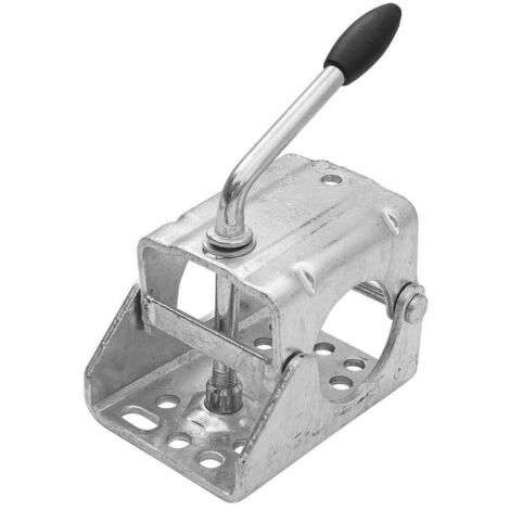 Supporto per ruotino universale Ø60mm