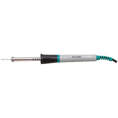 Supporto per saldatore con detergente per metalli a secco HRV7544 - Nimo