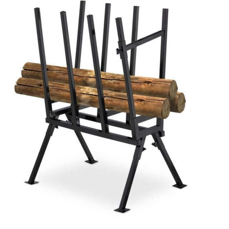 Supporto per sega 400 kg