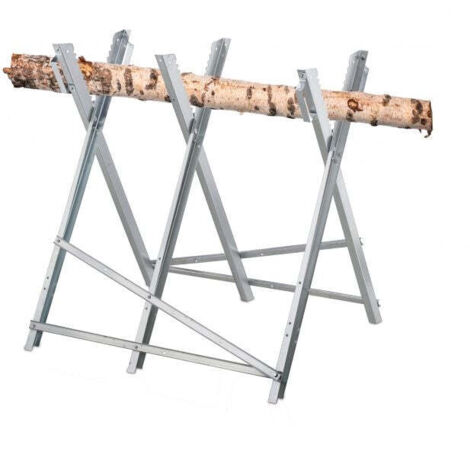 Supporto per sega pieghevole 150 kg 88