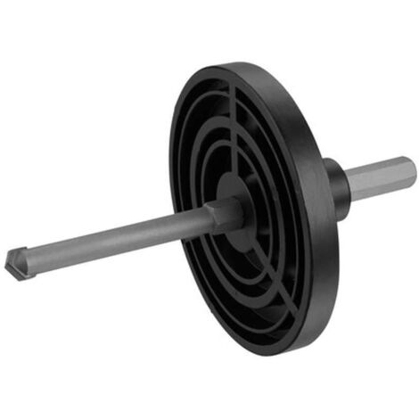 Supporto per seghe a tazza, Ø 33-83 mm