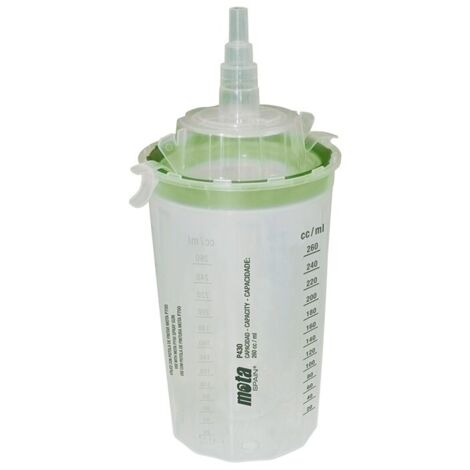 Supporto per serbatoio monouso MOTA per P700 P430