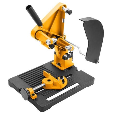 SUPPORTO PER SMERIGLIATRICE ANGOLARE 115-125MM