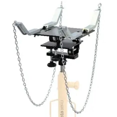SUPPORTO PER SOLLEVATORI DA FOSSA BETA ART. 3026/S
