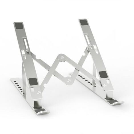 Supporto per Tablet Aisens LPS3M-177 Argentato