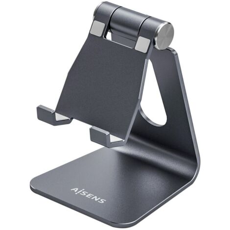 Supporto per Tablet Aisens MS1PM-083 Grigio (1 Unità)