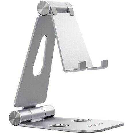 Supporto per Tablet Aisens MS2PXL-092 Argentato (1 Unità)