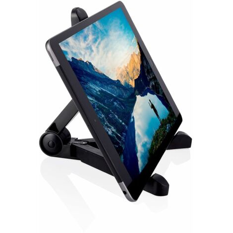 Supporto per Tablet Grundig Nero 18,3 x 3,2 x 2,6 cm