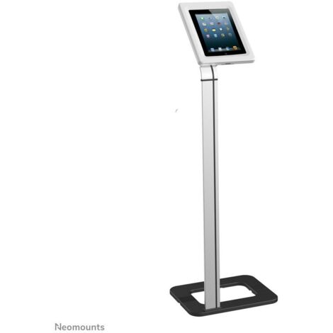 Supporto per Tablet Neomounts TABLET-S100SILVER