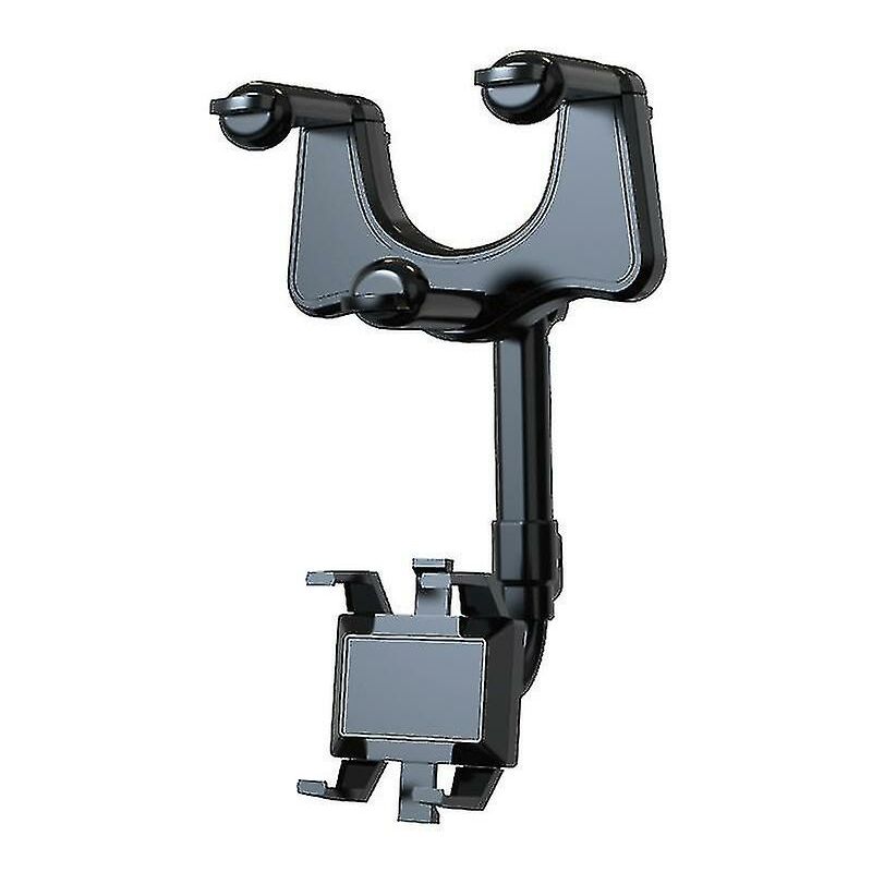 Supporto per telefono con supporto per specchietto...