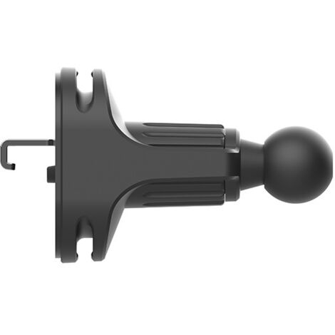 Supporto per telefono da auto con attacco magnetico a gravità, giunto sferico da 17 mm, supporto per bocchette di ventilazione General Motors