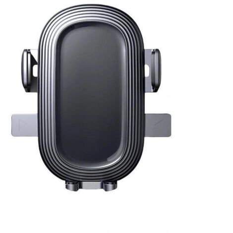 Supporto per telefono da auto, supporto di navigazione con sensore di gravità per L