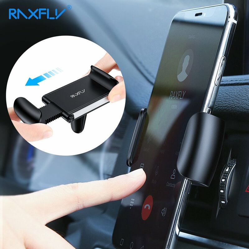 Supporto per telefono da auto, supporto per presa