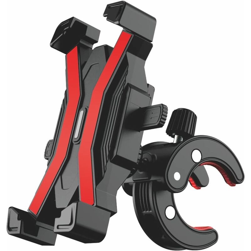Supporto per telefono da bici, supporto per