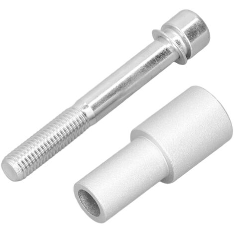 Supporto per telefono da moto, asta di prolunga per manubrio di ricambio per K1600gt/gtl/b 2014 – 2020