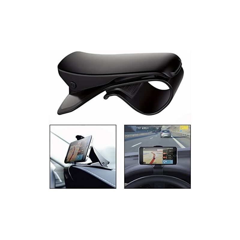 Supporto per telefono per auto Supporto per auto