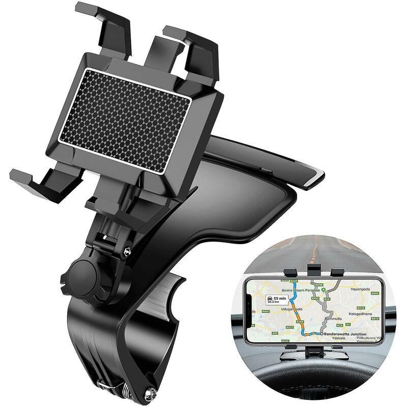 Supporto per telefono per auto Supporto per