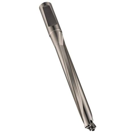 Supporto per testa di cambio punte H858 Lunghezza totale 396,5 mm