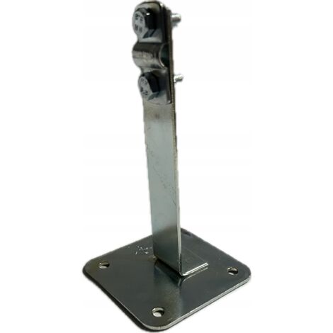 Supporto per tetto con piastra H -130mm. ZS