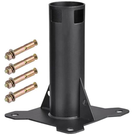 Supporto per tetto Starlink, staffa di montaggio Starlink in acciaio inox, supporto per palo satellitare per Starlink V2, supporto per colmo Starlink per kit internet Starlink