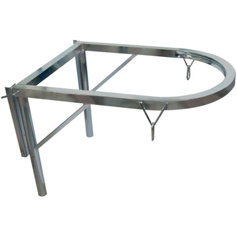 SUPPORTO PER TRAMOGGIA  PZ 1,0
