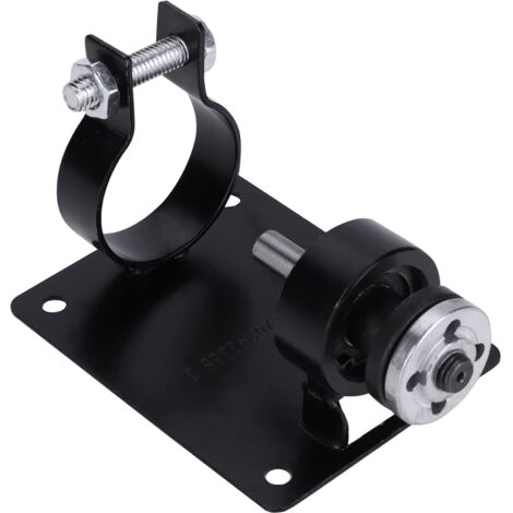 Supporto per trapano elettrico, supporto per trapano, forbici, nibbler, smerigliatrice, supporto per sedile, staffa, utensili per trapano elettrico