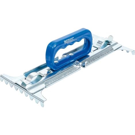 BGS TECHNIC Supporto per trasporto mattonelle 300 - 500 mm
