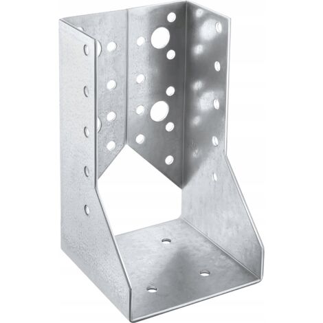 Supporto per trave WZ72 70x125x75x2,0 (1)