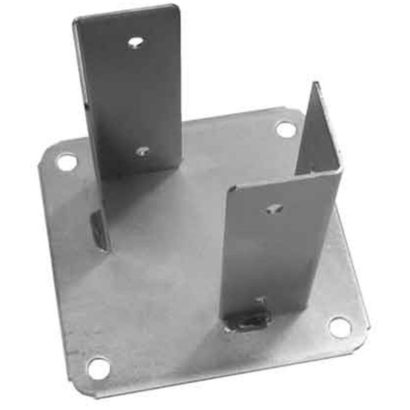 SUPPORTO PER TRAVI 100x100 mm