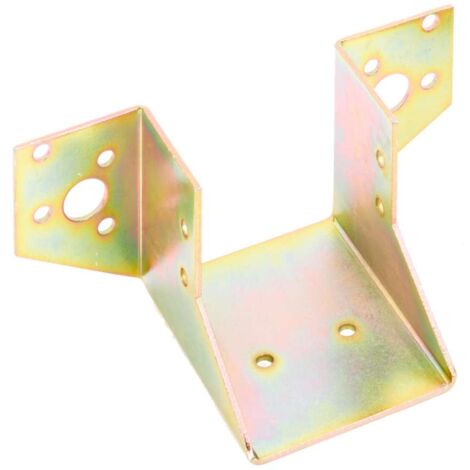 Supporto Per Travi Aperto 60Xh.60