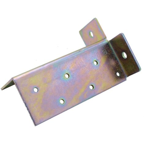 Supporto Per Travi Mm.53X53X171