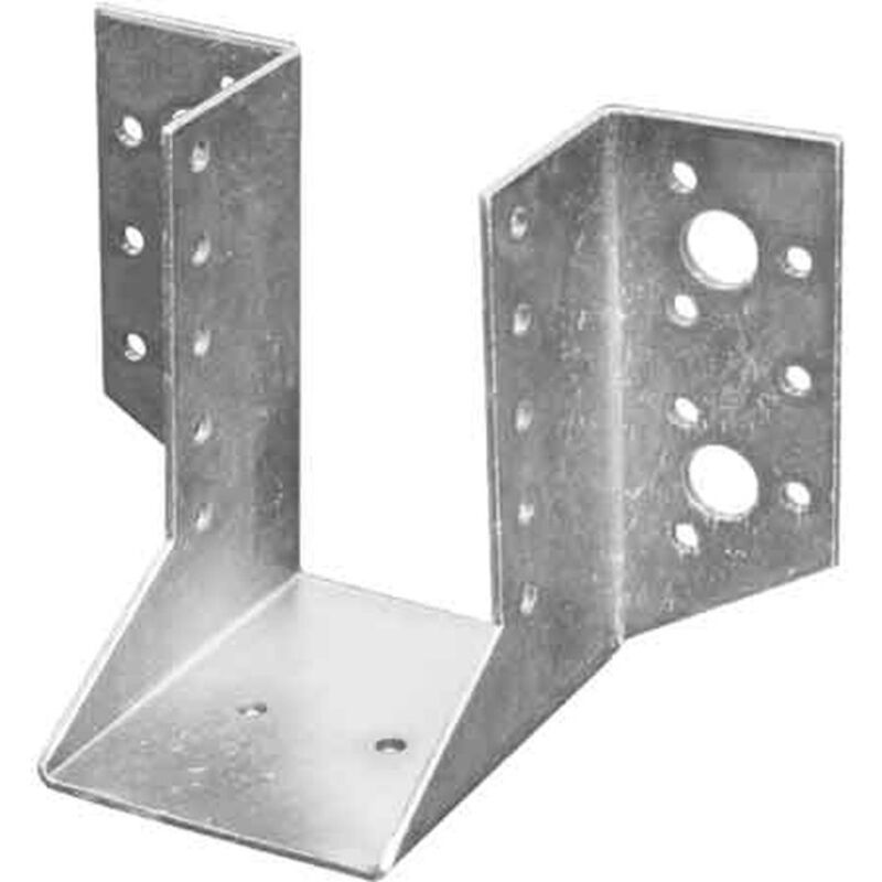 SUPPORTO PER TRAVI TIPO APERTO 100x140 mm