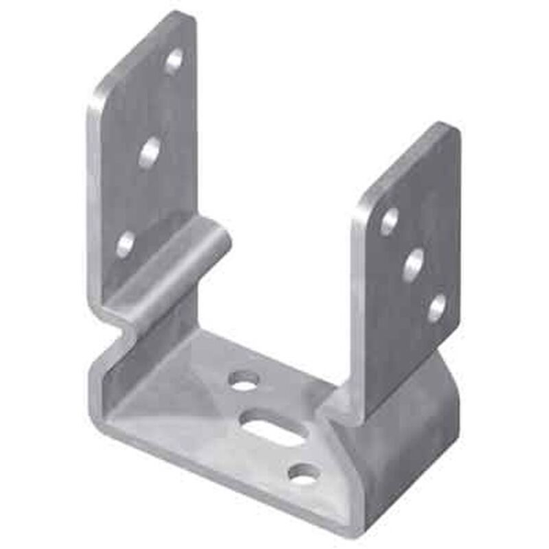 SUPPORTO PER TRAVI 'TU 01' 121x95/150h