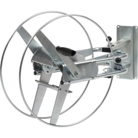 Supporto per tubo a parete Status S, raccordo G 26,44 mm, 3/4 di pollice, pulv. STA