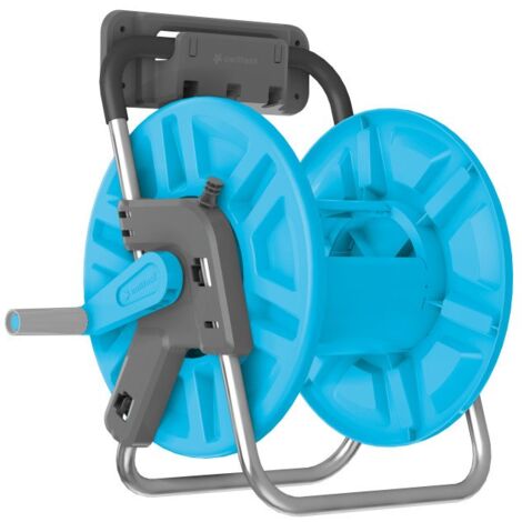 SUPPORTO PER TUBO ALUPLUS 45MB 1/2 + GANCIO PER SUPPORTI E CARRELLI - C 55-151
