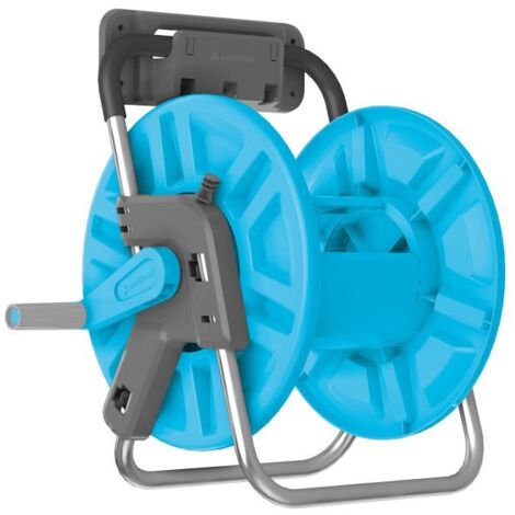 SUPPORTO PER TUBO ALUPLUS 45MB 1/2 + GANCIO PER SUPPORTI E CARRELLI - C 55-151