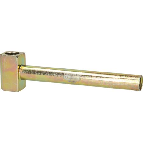 Supporto per utensili KS Tools 460.4837 metallo 20 mm