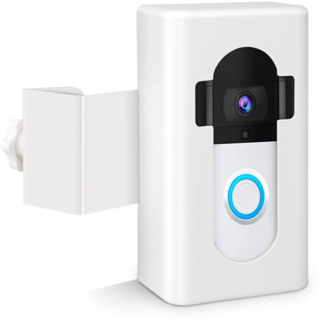 Supporto per videocitofono antifurto Ring