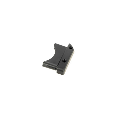 Supporto per visione a sinistra 4055026530 per cappuccio Electrolux