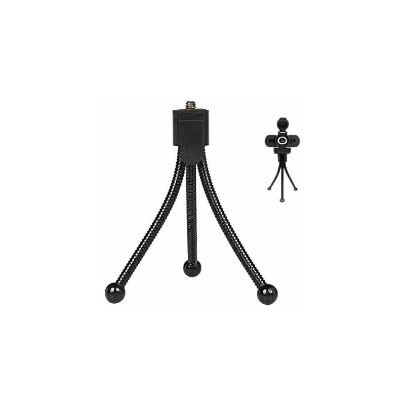Supporto per webcam, supporto per mini