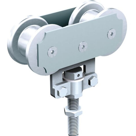 Supporto perimetrale MANTION - 0265L