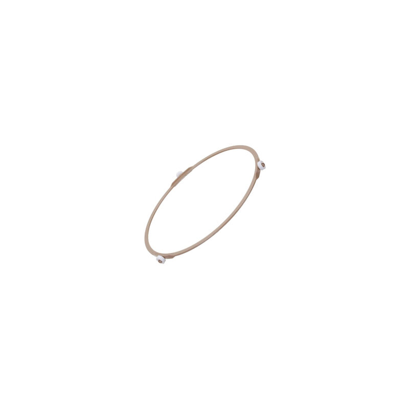 Supporto piatto girevole originale - Forni a Microonde Bosch 328263