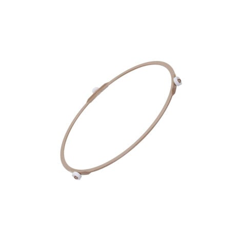 Supporto piatto girevole originale - Forni a Microonde - BOSCH - 328263