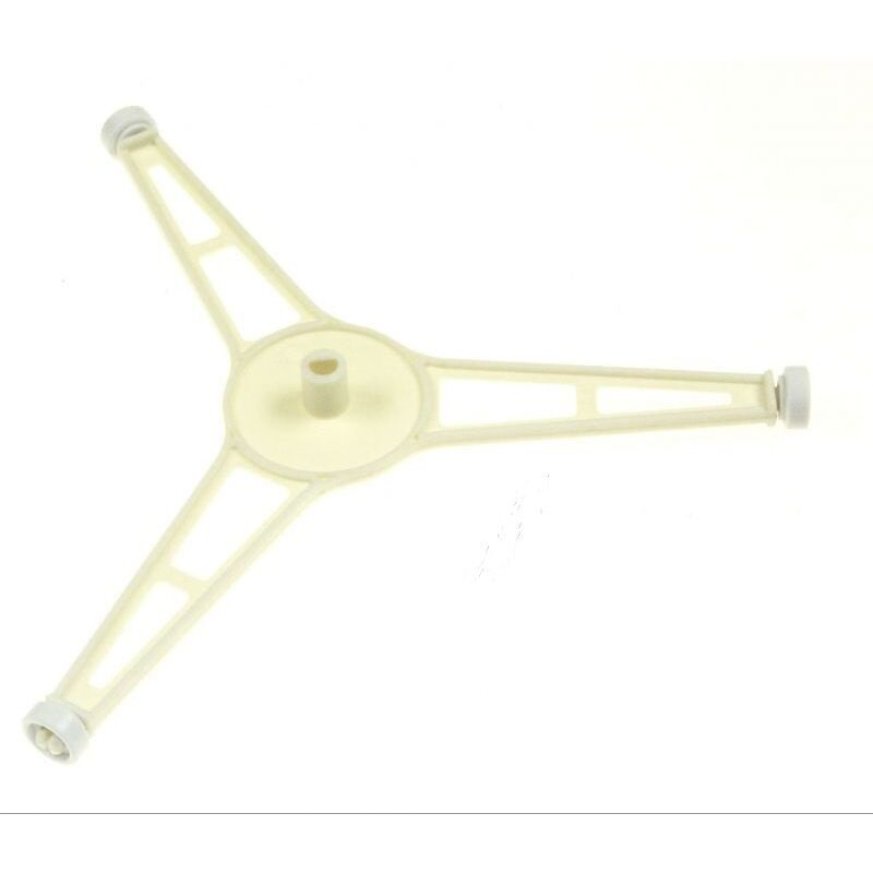Image of Supporto piatto rotante con ruote originale - Forni a Microonde Whirlpool 36970
