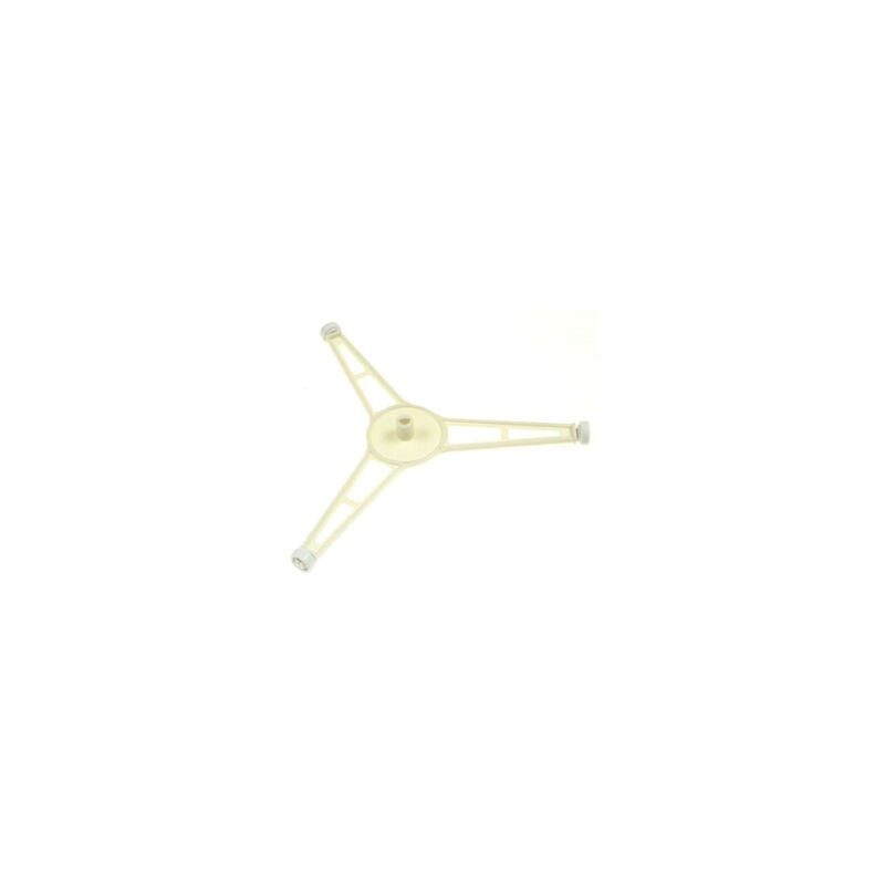 Image of Whirlpool - Supporto piatto rotante con ruote originale - Forni a Microonde 369703662894242903