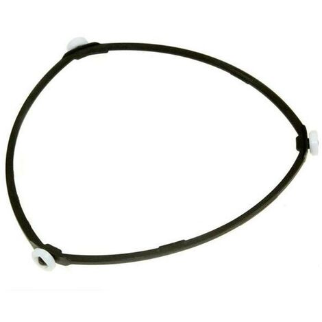 Supporto piatto rotante con ruote originale - Forni a Microonde - SAMSUNG - 1402073663946690598